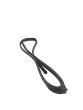 GUARNIZIONE VETRO ANTERIORE SINISTRO TOYOTA YARIS (2006) 1.4 DIESEL 66KW 3P