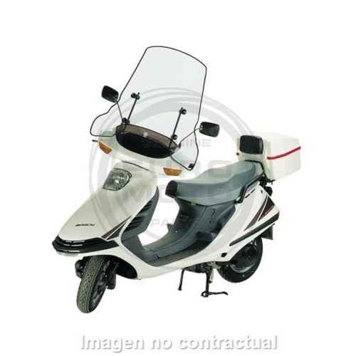 Pantalla fabbri top honda