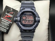 CASIO G-SHOCK Riseman