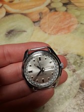 Sicura Orologio Automatico Da