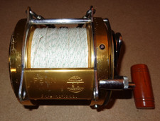 Mulinello da Pesca Vintage
