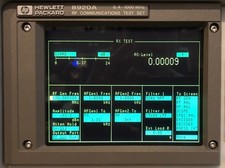 NewScope-0Jr Kit LCD per HP