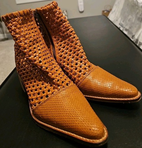 Free people stivaletto the - people, in