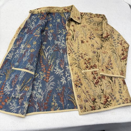 Giacca boho vintage