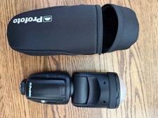 Profoto A1X Flash Strobe