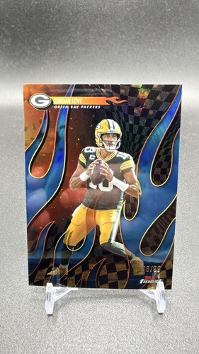2025 topps finest jordan - finest,