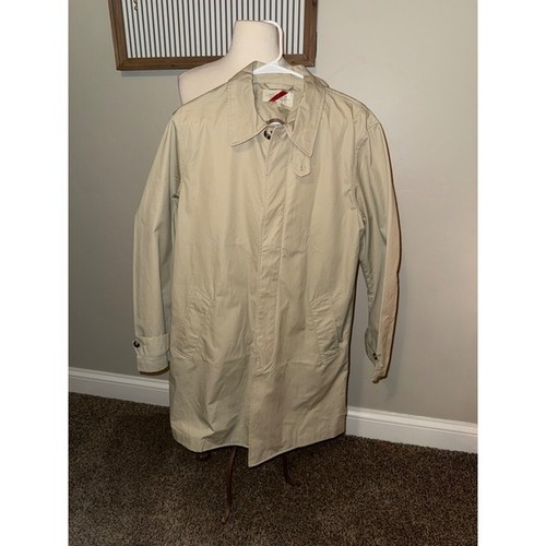 Best made trench cappotto - made,