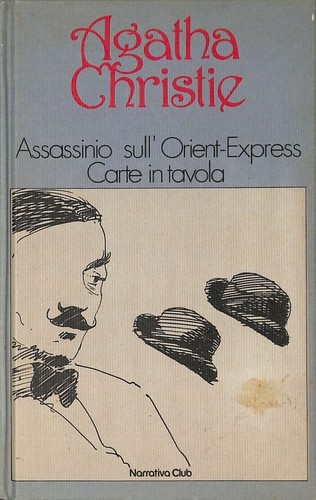 Assassinio sull orient - assassinio, sull'orient