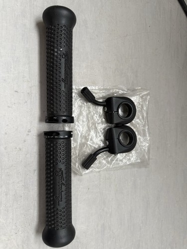 Puños cambio campagnolo - puños,