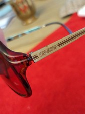 Occhiali da sole Carrara made