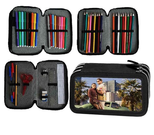 Gta astuccio portacolori - gta, 3