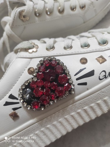 Sneakers primadonna n38 - sneakers,