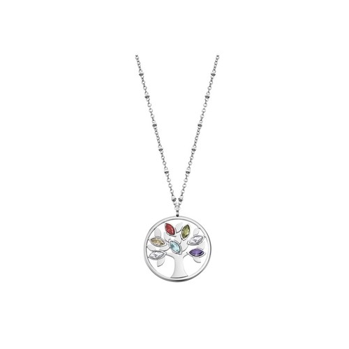 Collana donna lotus - donna,