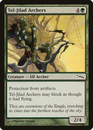 Tel jilad archers - tel-jilad, (131)