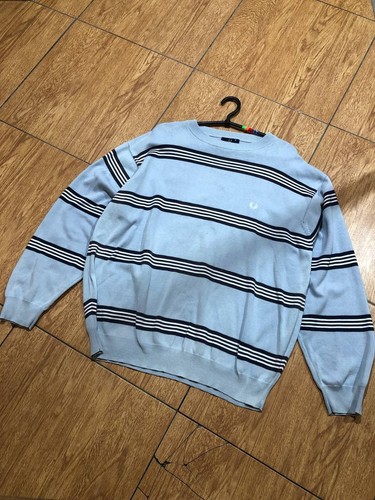 Fred perry maglione - fred,