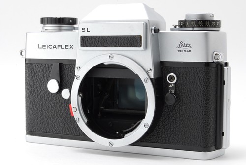 Leggere exc leica - exc,
