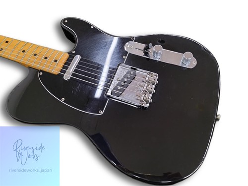 Fender telecaster 1978 - fender,