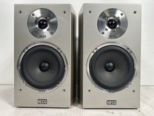 Coppia altoparlanti Heco Celan