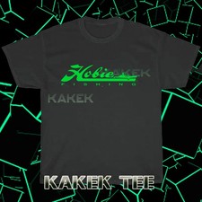 T-shirt americana Hobie