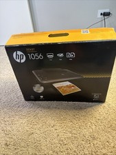 HP Deskjet 1056 All-In-One