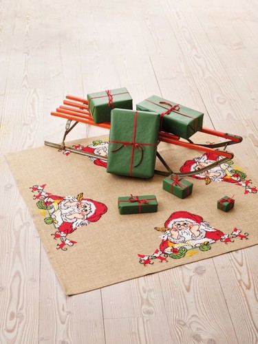 Gonna albero babbo - babbo, e