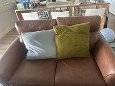 Couch Pillows from Living