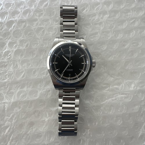 Longines conquest quadrante - conquest, 38
