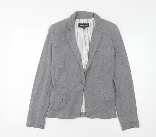 Blazer classico mango - mango, donna