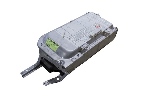 Batteria alta tensione - batteria,