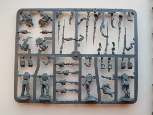 Perry miniatures napoleonic - miniatures,