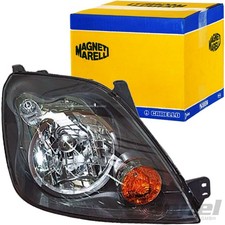 MAGNETI MARELLI FARI