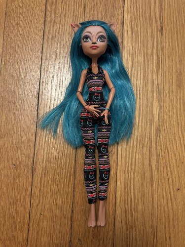 Monster high boo students - monster,
