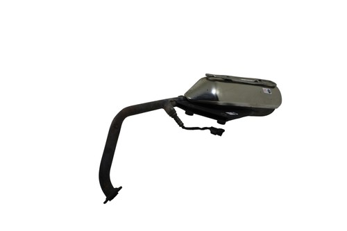 Marmitta honda 150 2009 - marmitta,