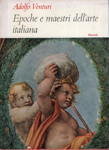 Epoche maestri dell - maestri, dell'arte