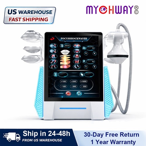 Physio focus shockwave eswt - physio,