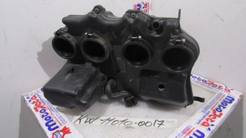 Airbox scatola filtro - , filter