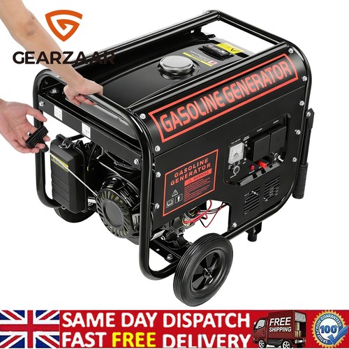 Generatore inverter compatto - generatore,
