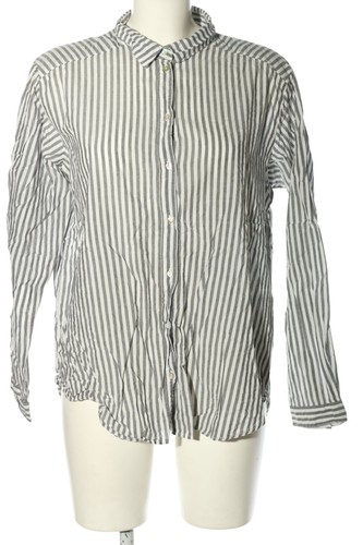 Camicia maniche lunghe - a,