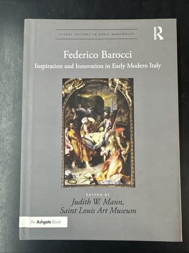 Federico barocci inspiration - federico,