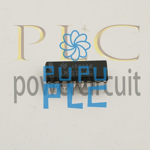 1pcs nuovo lm391n lm391 - nuovo, lm391n-80