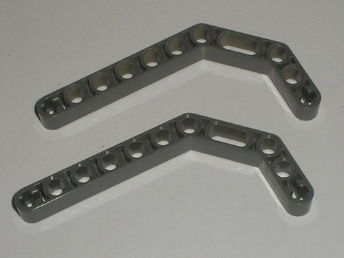 Lego technic dkstone - lego, beam