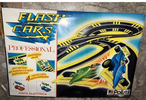 Vintage flash cars - flash,