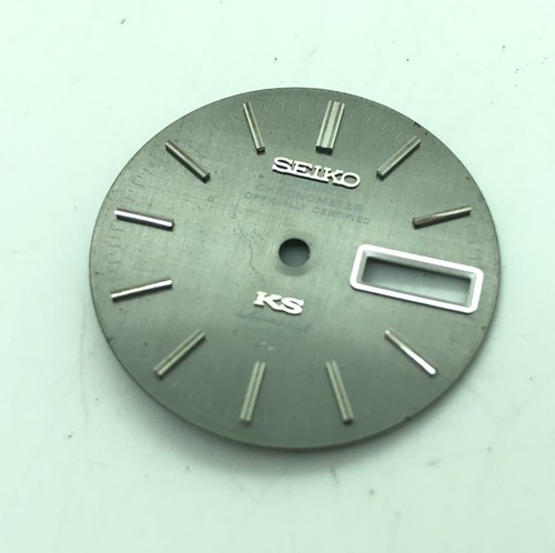 W2021 king seiko dial - [w2021],