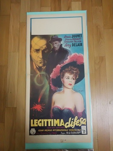 Locandina cinema legittima - locandina,