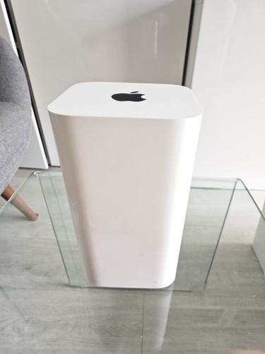 Apple airport extreme base - apple,