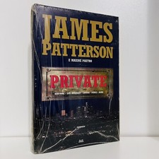 PRIVATE LOS ANGELES JAMES PATTERSON E MAXINE PAETRO MONDOLIBRI LIBRO ROMANZO