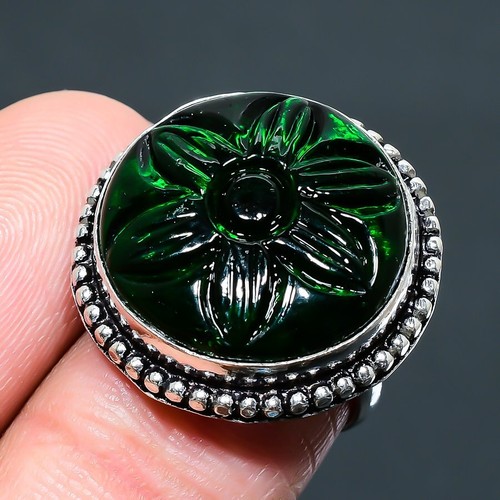 Anello gioiello argento - anello,