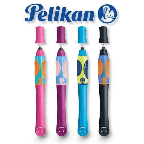 Penna inchiostro pelikan - a,