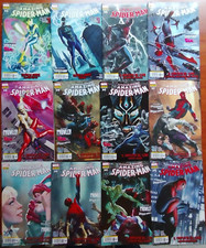 AMAZING SPIDER-MAN IL