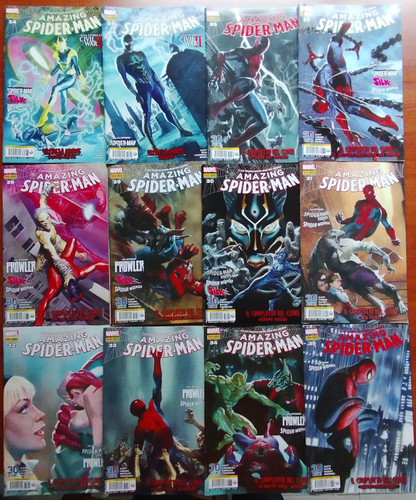 Amazing spider man - amazing, spider-man